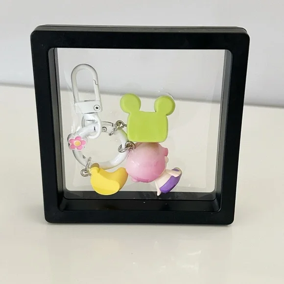 POP MART Dimoo keychain - Picture 3 of 3